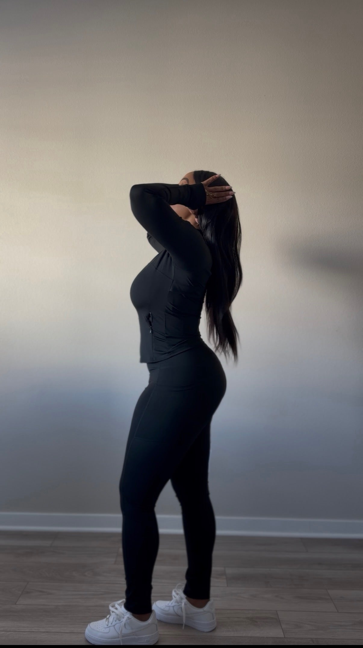 Everyday Black Set