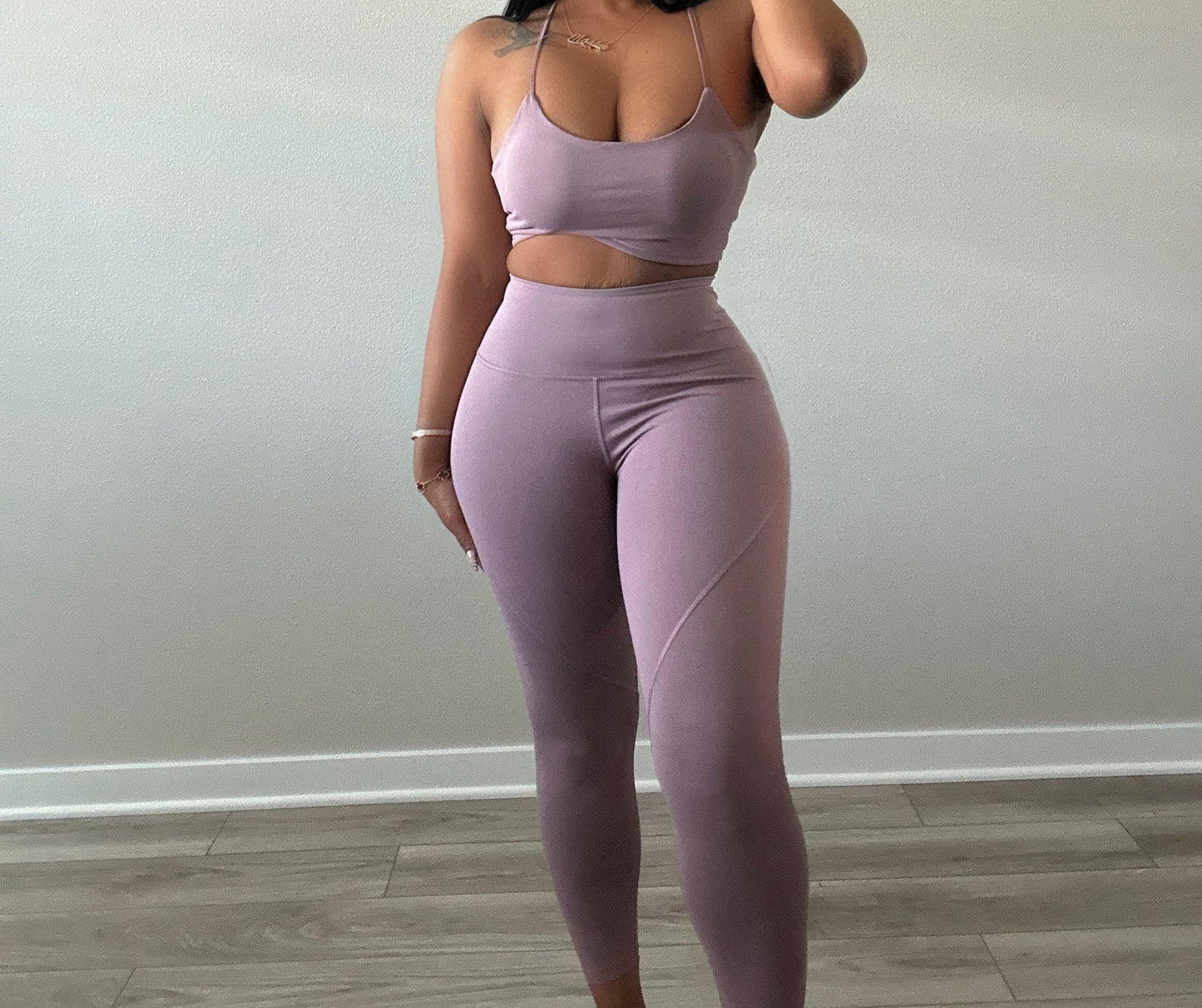 Blush Crush