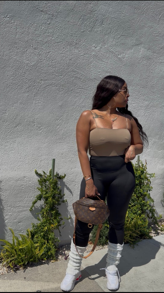 Desert Form Bodysuit