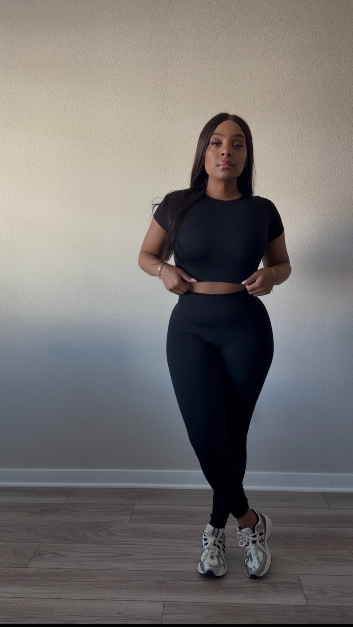 Body Talk