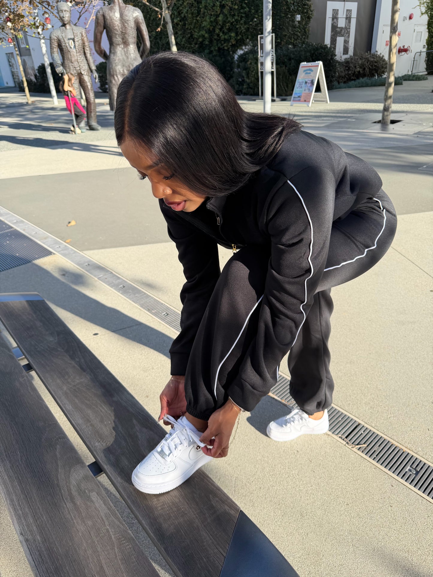 Essentials Behavior