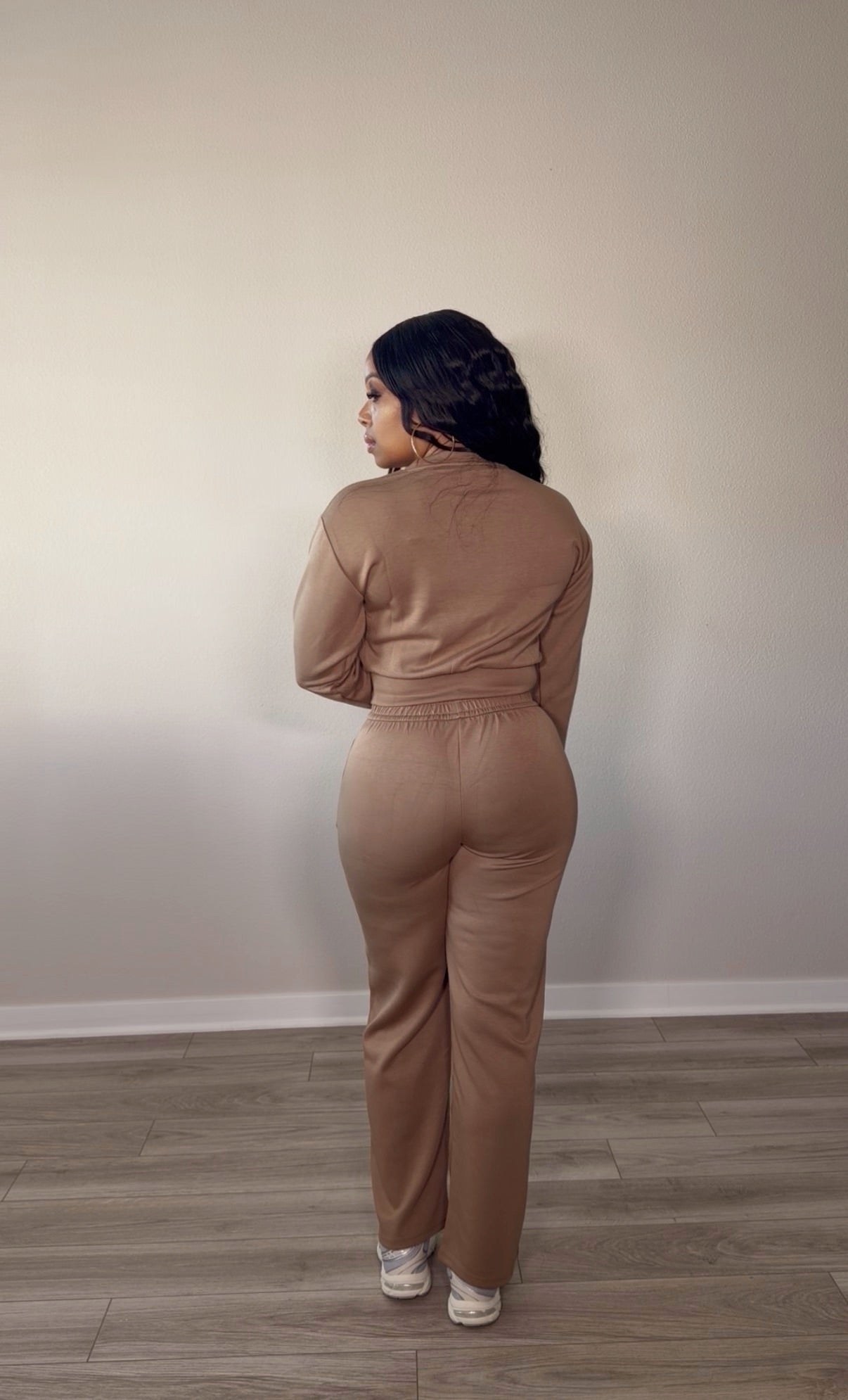 Soft Life Lounge Set