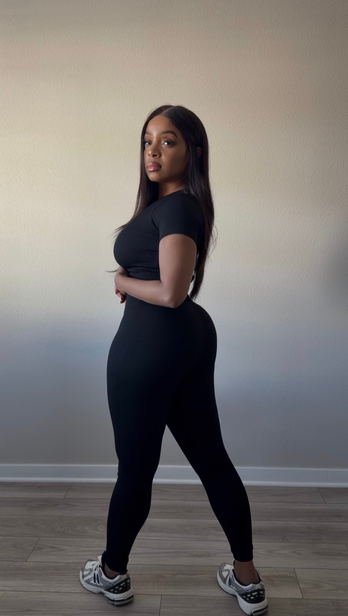 Body Talk