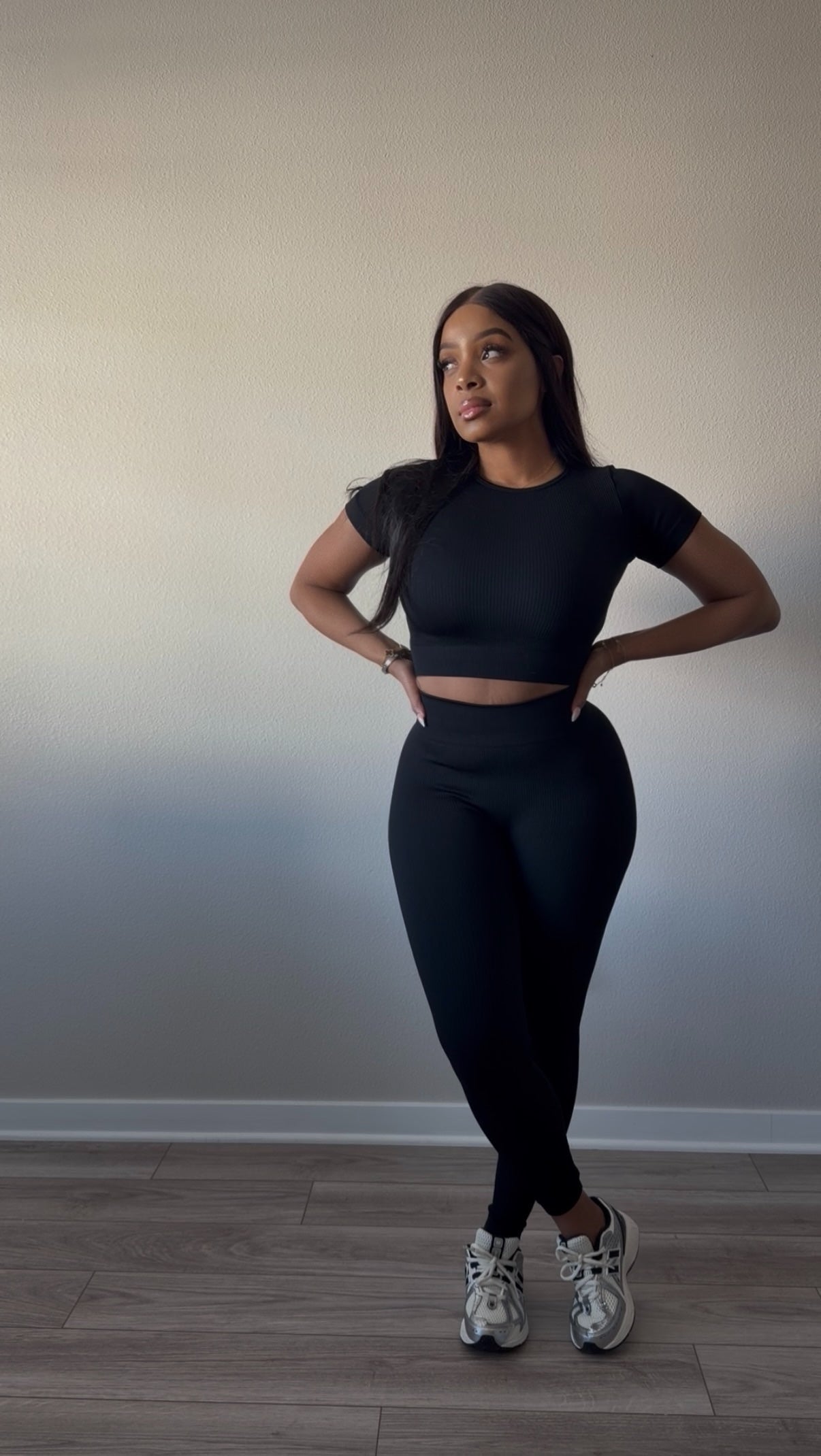 Body Talk