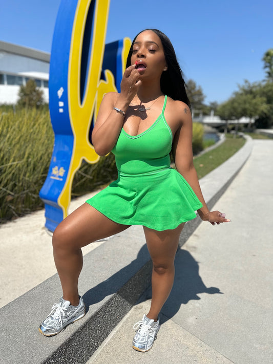 Limelight Luxe